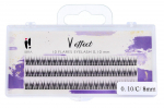 Ripsmed Ibra V Effect 0.10/C/8mm, 0.8 cm