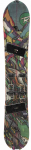 Lumelaud Rossignol XV MAGTK Wide, mitmev&auml;rviline, 164 cm x 26.4 cm