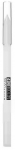 Silmapliiats Maybelline Tattoo Studio, 1.3 g, valge v. 970 polished white
