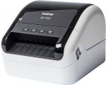 Etiketiprinter Brother QL-1100C, 1171 g, valge v./must v.