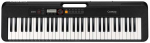 MIDI klaviatuur Casio CT-S200, valge v./must v.