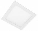 Valgusti s&uuml;vistatav GTV Matis Plus LD-MAW19W-CBP4, LED, 3000 &deg;K, 1 x 19 W, valge v.