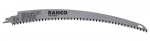 Edasi-tagasi liikuv saetera Bahco Reciprocating Sawblade, teras, 300 mm