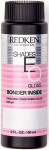 Juuksev&auml;rv Redken Shades EQ Gloss Bonder Inside, fondue, 07NCh, 180 ml