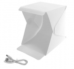 Fotokast Formax LED Photography Tent, 22 cm