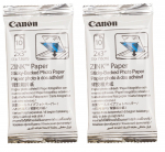 Fotopaber Canon Zink, 2x3"