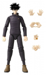M&auml;ngukujuke Bandai Anime Heroes Megumi Fushiguro AH36984, must v.