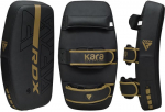 Poksikilp RDX Arm Pad, kuldne v./must v.