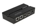 L&uuml;liti Delock 2 PCs to 2Devices 11492 USB, USB, must v.