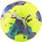 Jalgpallipall Puma Orbita 1 TB 83774 02, 5 suurus, kollane v.