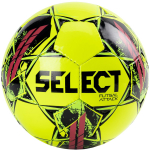 Jalgpallipall Select Futsal Attack 17623, 4 suurus