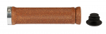 Jalgratta k&auml;epide RFR Pro Cork GRIP209, kork, pruun v., 2 tk