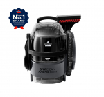 Autotolmuimeja Bissell SpotClean Auto Pro Select 3730N, 750 W