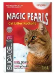 Kasside allapanu Magic Pearls Original, silikageel, 16 l