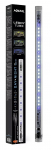 Akvaariumilamp Aquael Leddy Tube 330763, valge v., 41.5 cm