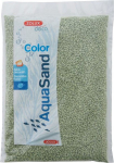 Krunt Zolux AquaSand Color 346092, 1 kg, roheline