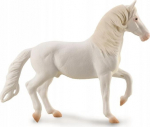 M&auml;ngukujuke Collecta Camarillo White Horse 88876, 15.5 cm, valge v.