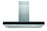 &Otilde;hupuhasti Whirlpool WHBS C92F LTX, roostevaba teras