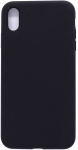 Telefoni &uuml;mbris Evelatus Premium, Apple iPhone XS Max, must v.