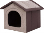 Koerte kennel Hobbydog Inari R1 BUICPB6, pruun/beež, R1