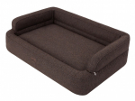 Loomavoodi Doggy Paradise Inari PARBRA4, pruun, XXL