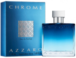 Parf&uuml;&uuml;mvesi Azzaro Chrome, 50 ml