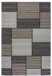 Vaip sise Kayoom Phoenix 112, kreemjasvalge/pruun v., 170 cm x 120 cm