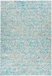 Vaip sise Arte Espina Finish 100, t&uuml;rkiissinine v., 290 cm x 200 cm
