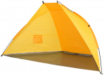 Tuulevari Waimea Beach Shelter Bastion, 120 x 120 cm