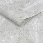 Tapeet Graham & Brown Superfresco Easy 120714, vin&uuml;&uuml;l, valge v.