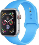 Rihmad Beline Apple Watch Strap 38/40/41mm, sinine