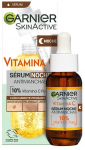 N&auml;o seerum Garnier SkinActive Vitamin C Night, 30 ml