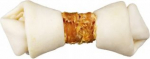 Koeramaius Trixie Denta Fun Chewing Bone, kanaliha, 0.07 kg, 2 tk