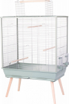 Linnupuur Zolux Neolife, 48 cm x 81 cm x 130 cm