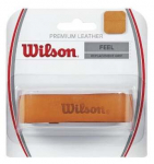 K&auml;epideme teip Wilson Premium Leather WRZ420100, pruun