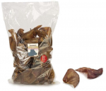 Koeramaius Beeztees Pig's Ear, sealiha, 925 g, 50 tk