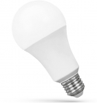 Lambipirn Spectrum LED, A65, 4000 &deg;K, E27, 18 W, 1800 lm
