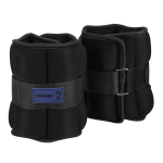 Universaalne raskus Spokey Form IV, 2 x 2 kg
