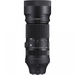 Objektiiv Sigma 100-400mm F5-6.3 DG DN OS Contemporary