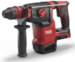 Akuperforaator FLEX CHE 2-26 18.0-EC C, 18 V
