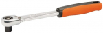 P&otilde;rkmehhanismiga mutriv&otilde;ti Bahco Slim, 256 mm