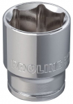 Padrun Proline, 38 mm, 3/4"