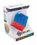 M&otilde;istatused Goliath Nexcube 4X4 928347.006