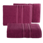 Vannir&auml;tik Mila R128-13, violetne, 140 cm x 70 cm