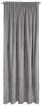 &Ouml;&ouml;kardin ZWS-04, helehall v., 140 cm x 270 cm