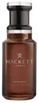Parf&uuml;&uuml;mvesi Hackett London Absolute, 100 ml