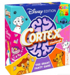 Lauam&auml;ng Brain Games Cortex Disney, LT LV EE RUS