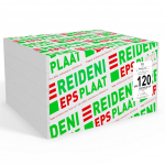 Vahtplast EPS, 60 cm x 100 cm x 15 cm, 6 tk