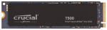K&otilde;vaketas (SSD) Crucial T500, M.2 2280, 500 GB