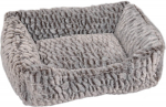 Loomavoodi Flamingo Snoozy 517382, hall v., 50 x 40 x 15 cm